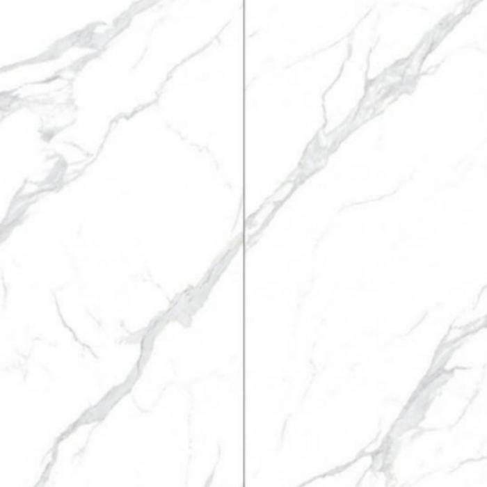 9MM Top Fish Maw White Sintered Stone Beautiful Slabs for Wall Floor