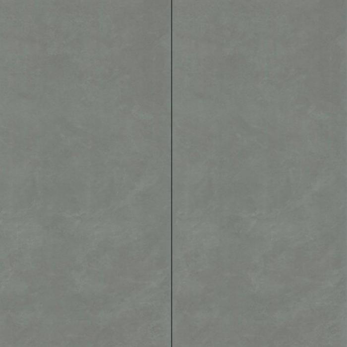 9MM Dark Grey Sintered Stone Slab Villa Countertop Floor