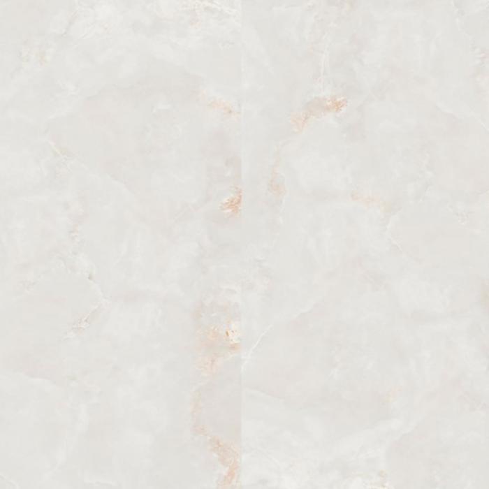 9MM Ice Jade White Sintered Stone Slab Living Room Countertop Floor