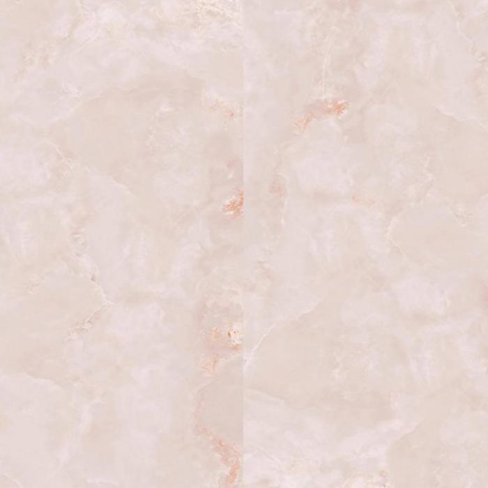 9MM Pink Sintered Stone Slab Living Room Home Decaration