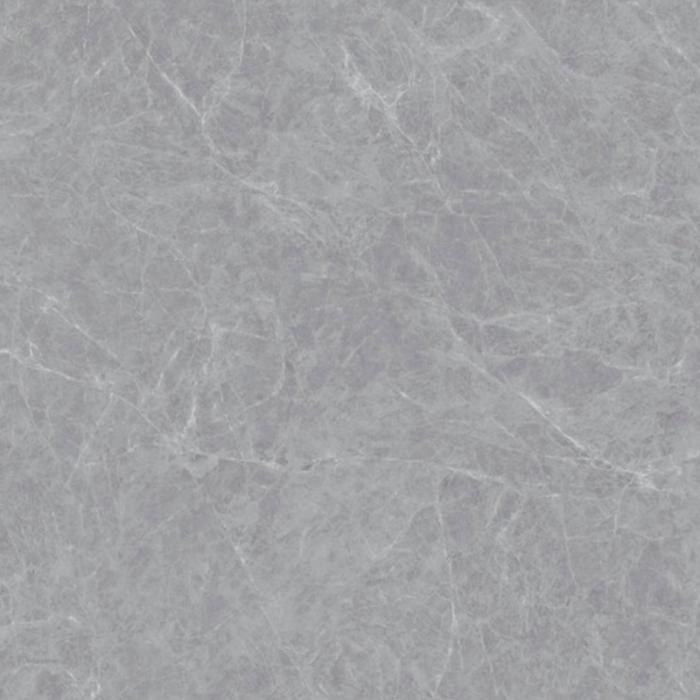 9MM Hermes Grey Sintered Stone Slab for Dining Table Floor