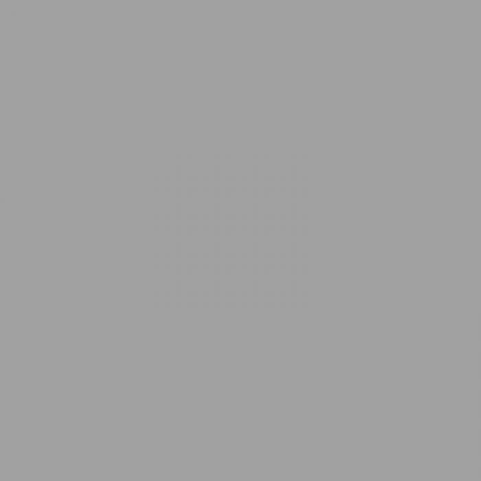 9MM Pure Grey Sintered Stone Slab For Dining Table or Flooring